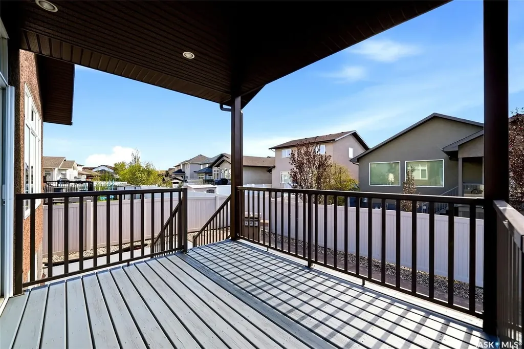 2534 Windsor Park Road Regina SK S4V 1K4