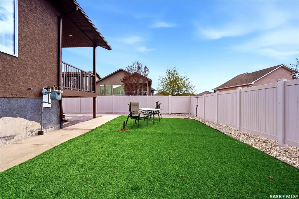 2534 Windsor Park Road Regina SK S4V 1K4
