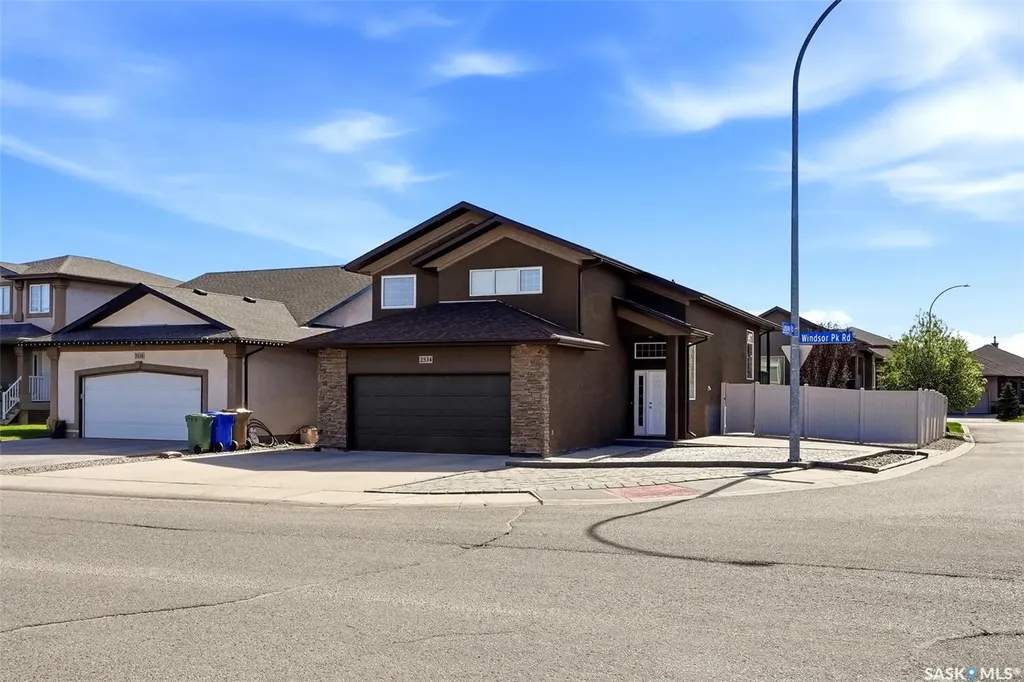 2534 Windsor Park Road Regina SK S4V 1K4