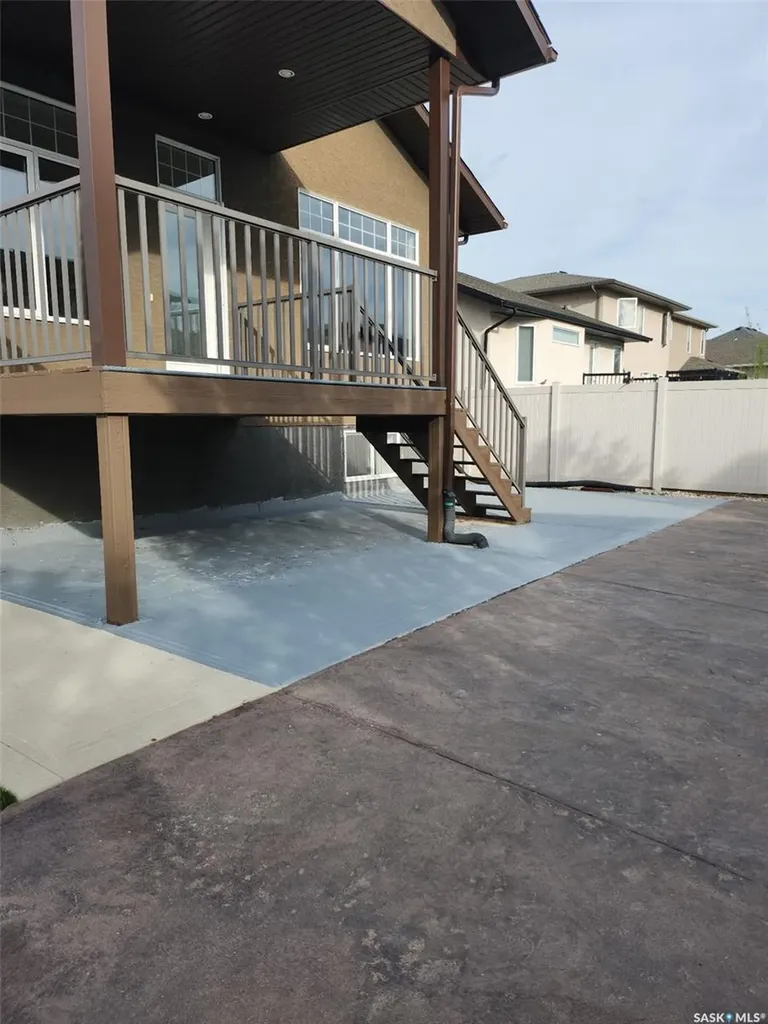 2534 Windsor Park Road Regina SK S4V 1K4