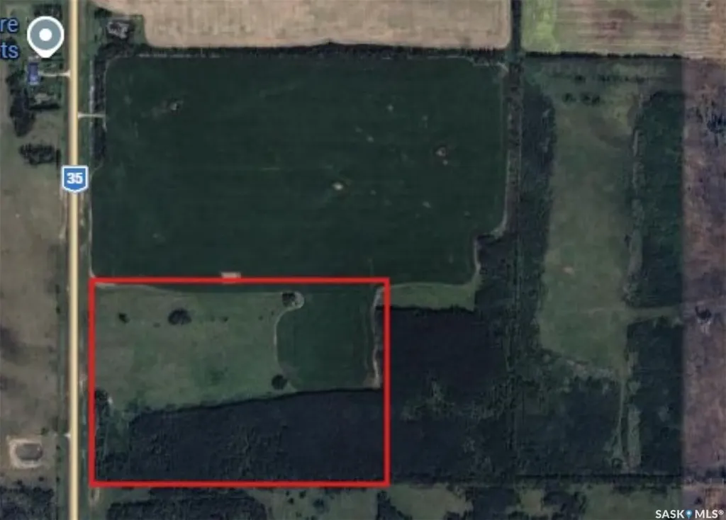 Rural Address Barrier Valley Rm No. 397 SK S0E 0B0