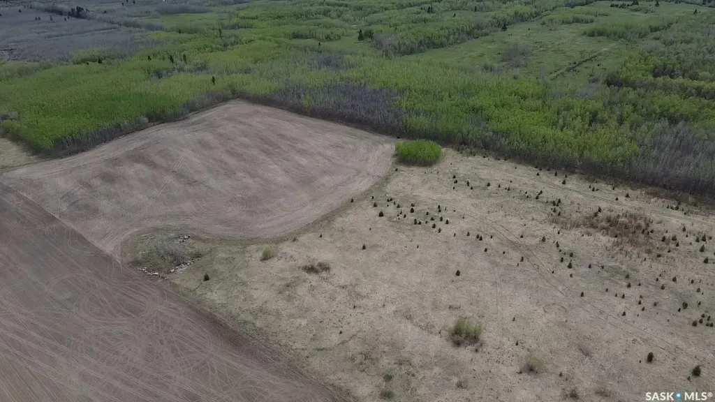 Rural Address Barrier Valley Rm No. 397 SK S0E 0B0