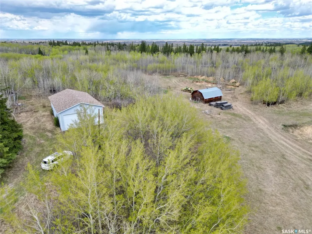 Rural Address Spiritwood Rm No. 496 SK S0J 2M0
