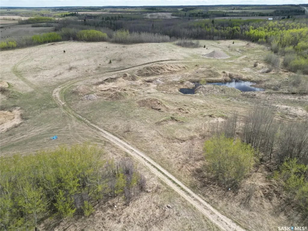 Rural Address Spiritwood Rm No. 496 SK S0J 2M0