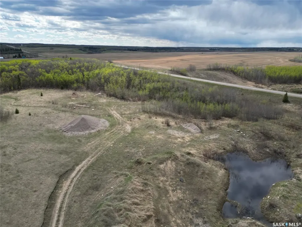 Rural Address Spiritwood Rm No. 496 SK S0J 2M0