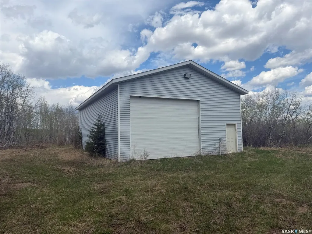 Rural Address Spiritwood Rm No. 496 SK S0J 2M0
