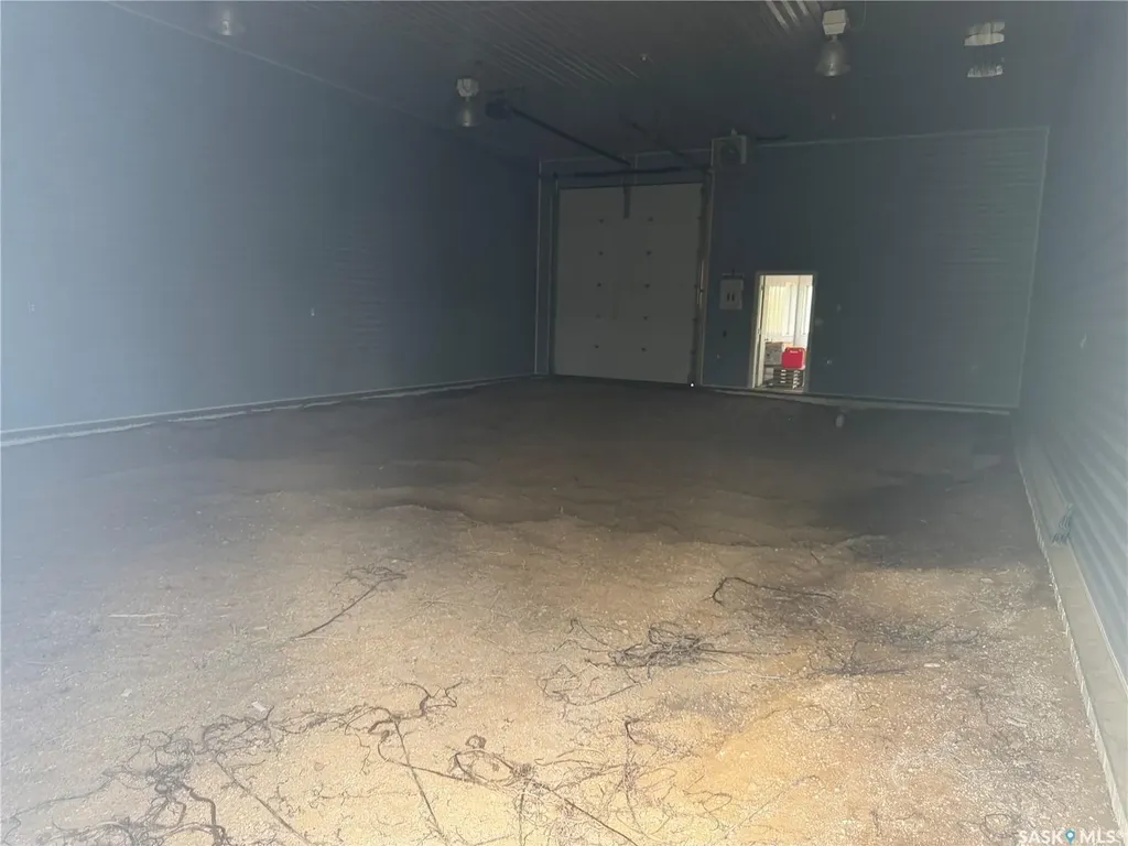 Rural Address Spiritwood Rm No. 496 SK S0J 2M0