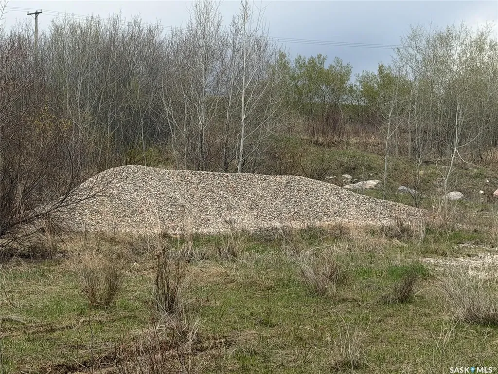 Rural Address Spiritwood Rm No. 496 SK S0J 2M0