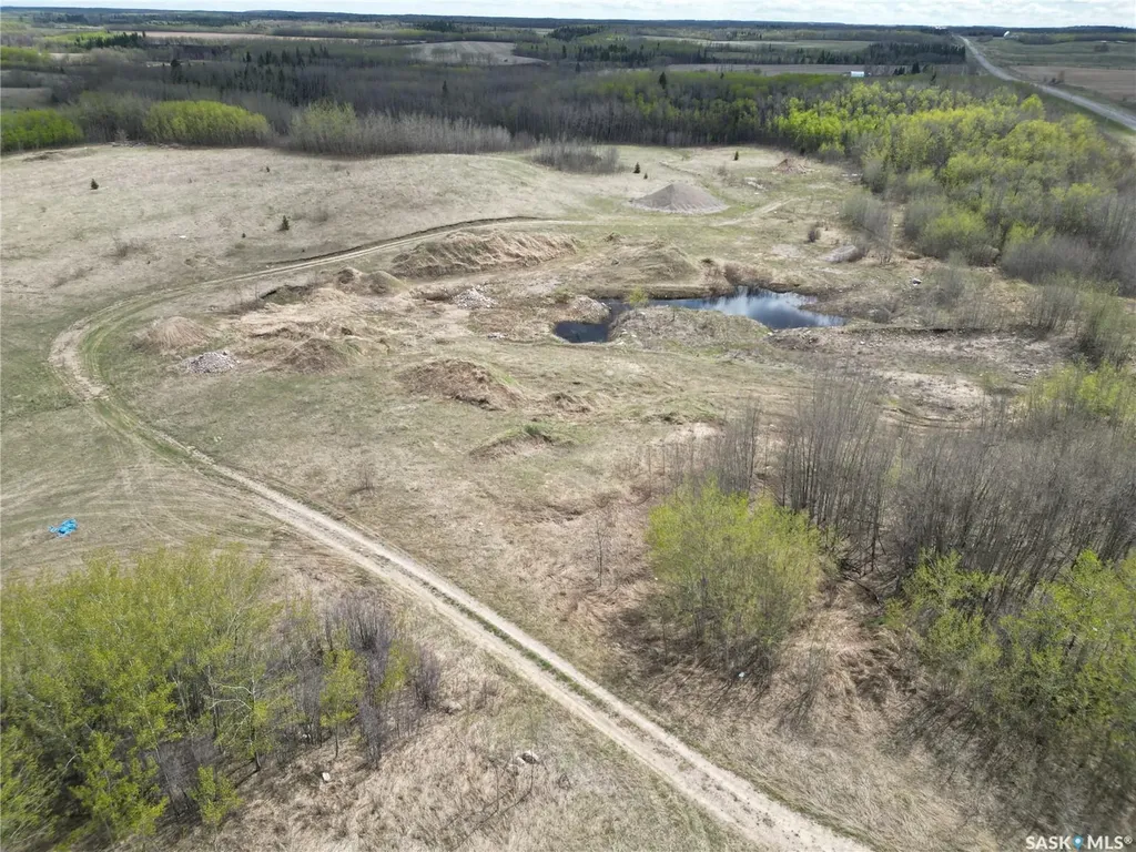 Rural Address Spiritwood Rm No. 496 SK S0J 2M0