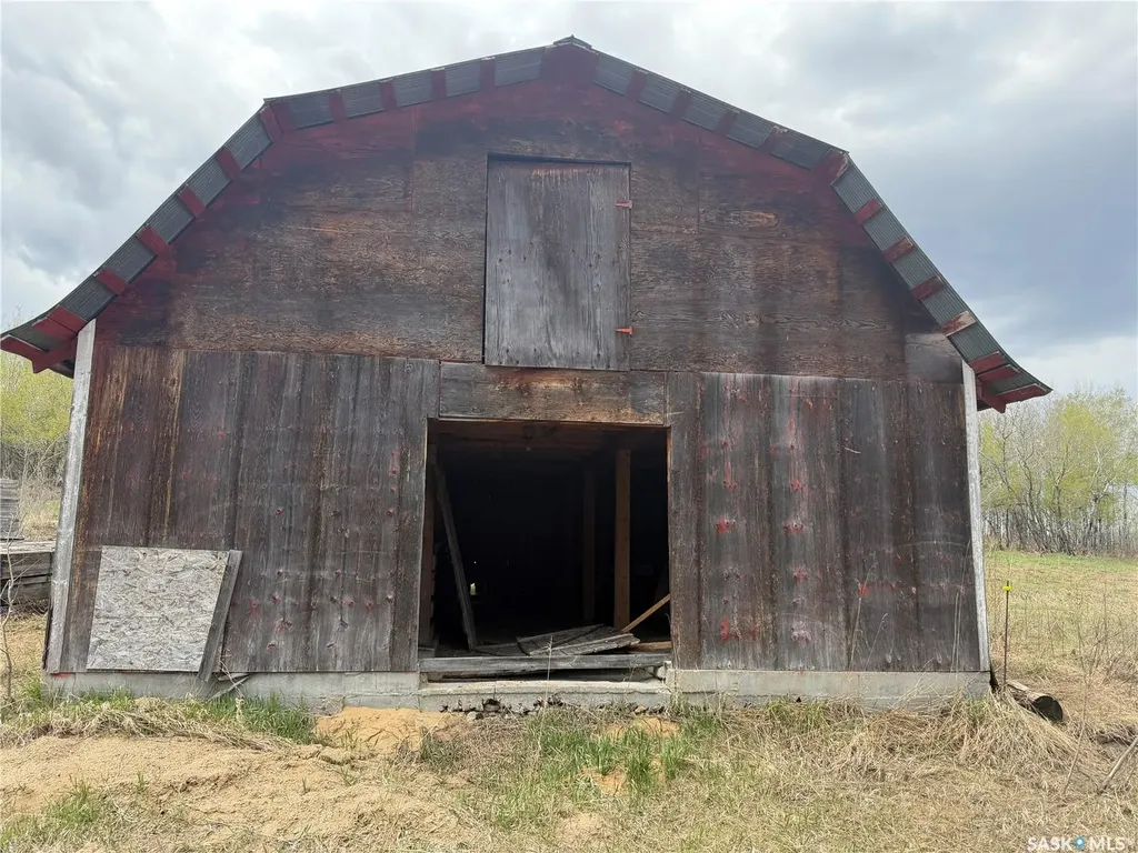 Rural Address Spiritwood Rm No. 496 SK S0J 2M0