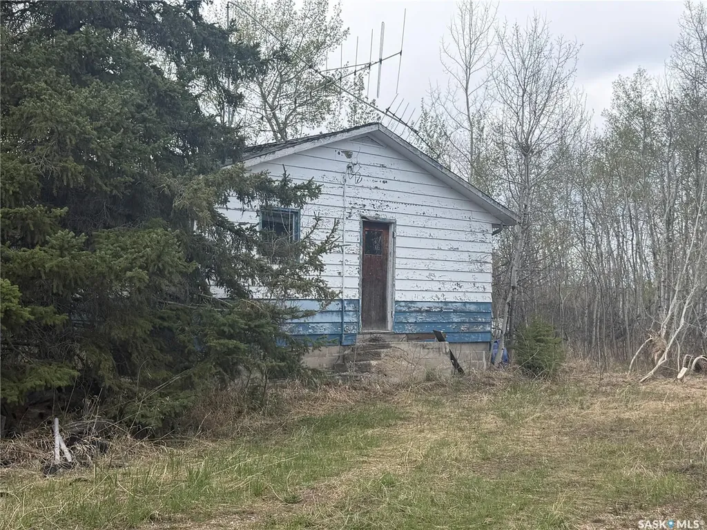 Rural Address Spiritwood Rm No. 496 SK S0J 2M0