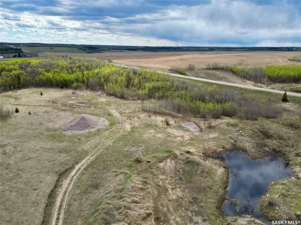 Rural Address Spiritwood Rm No. 496 SK S0J 2M0