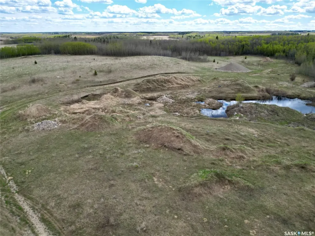 Rural Address Spiritwood Rm No. 496 SK S0J 2M0