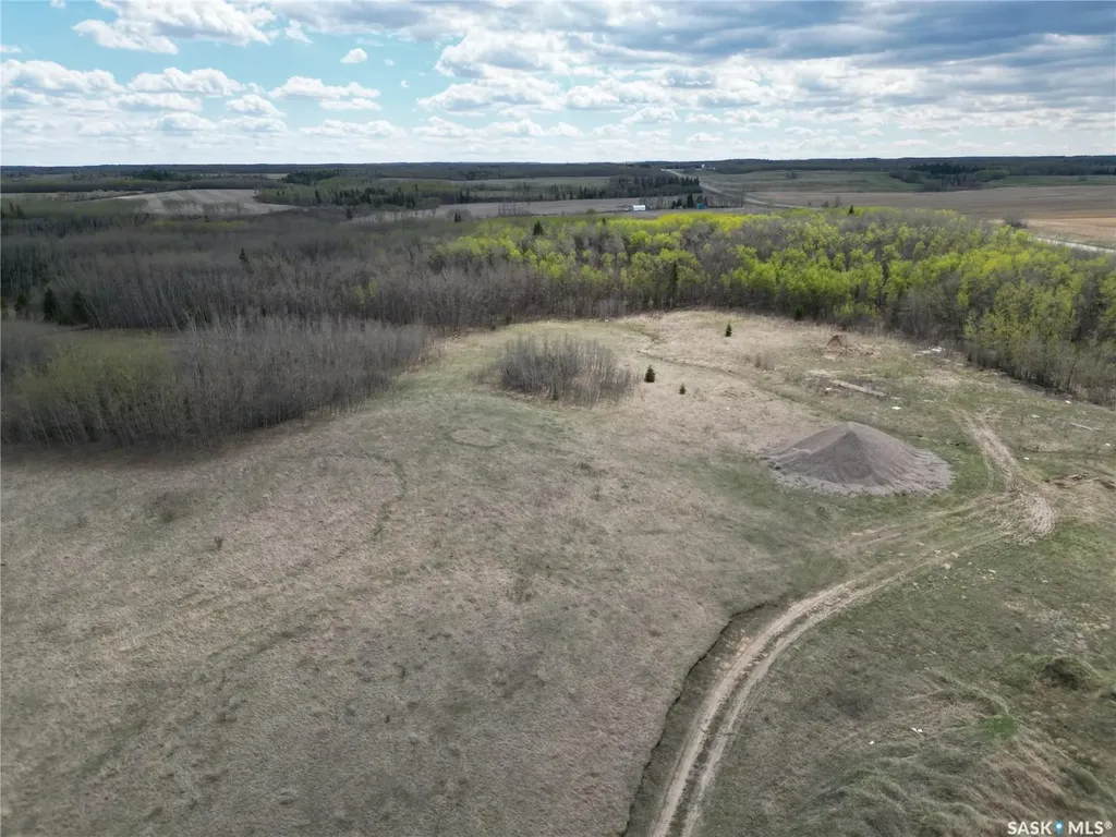 Rural Address Spiritwood Rm No. 496 SK S0J 2M0