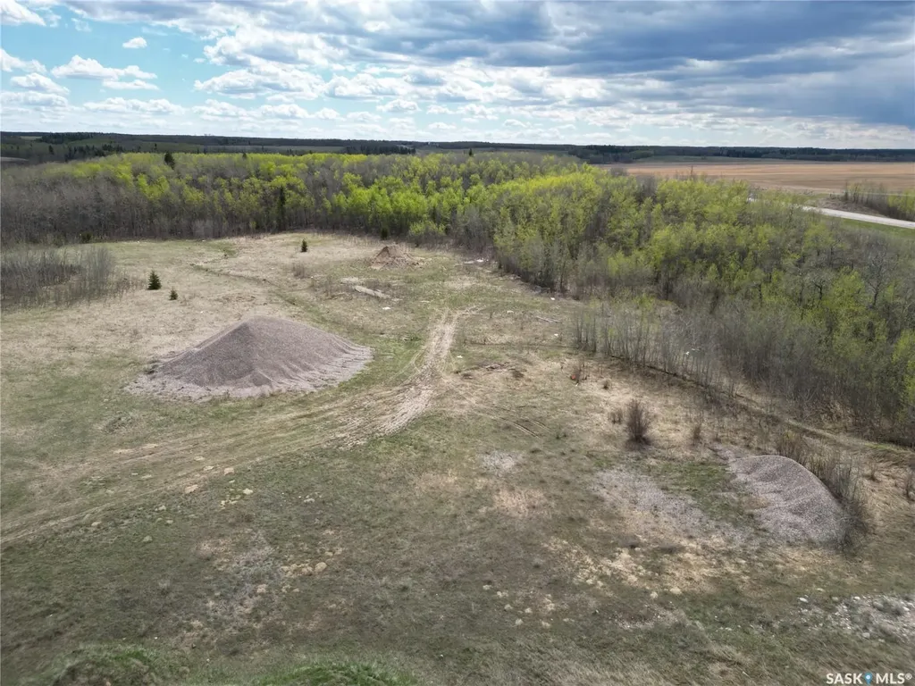 Rural Address Spiritwood Rm No. 496 SK S0J 2M0