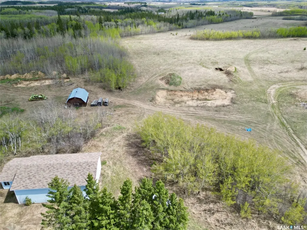 Rural Address Spiritwood Rm No. 496 SK S0J 2M0