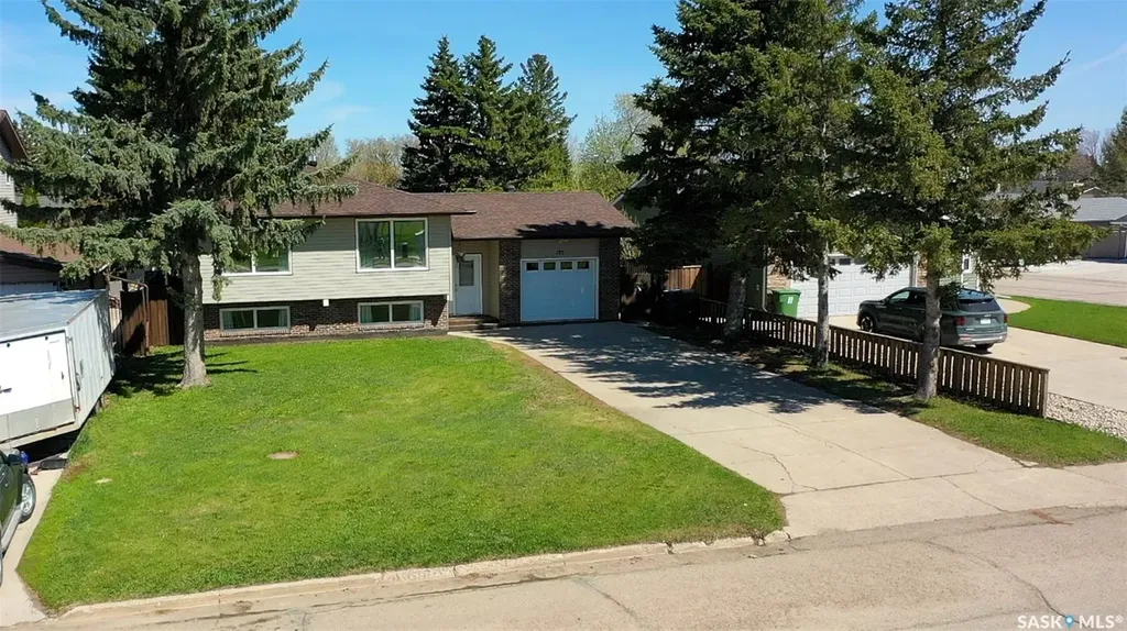 183 Allanbrooke Drive Yorkton SK S3N 3K1
