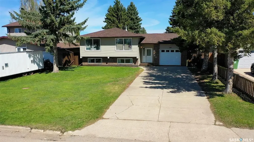183 Allanbrooke Drive Yorkton SK S3N 3K1