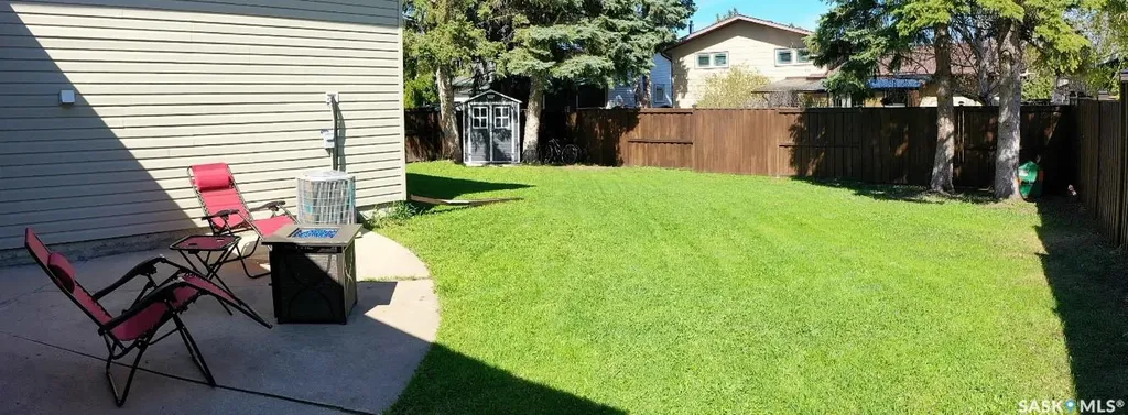 183 Allanbrooke Drive Yorkton SK S3N 3K1