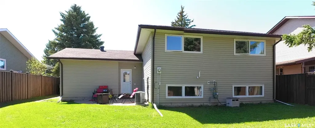 183 Allanbrooke Drive Yorkton SK S3N 3K1