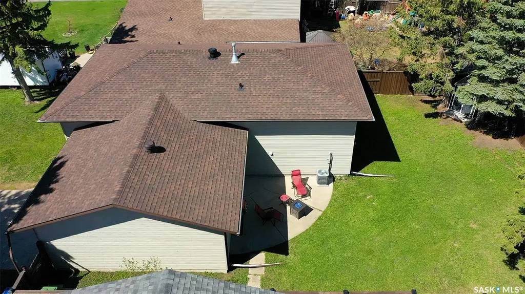 183 Allanbrooke Drive Yorkton SK S3N 3K1