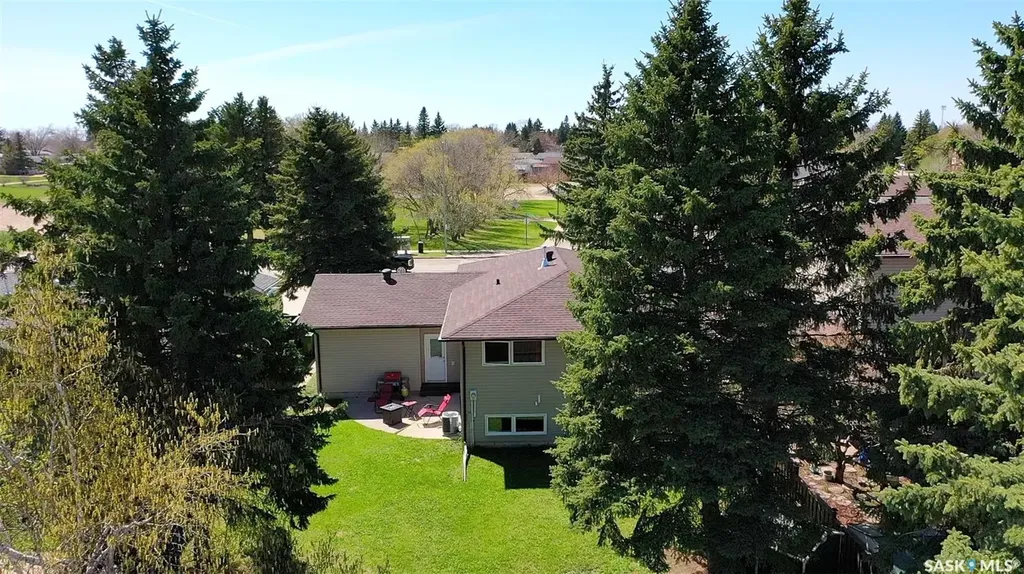 183 Allanbrooke Drive Yorkton SK S3N 3K1