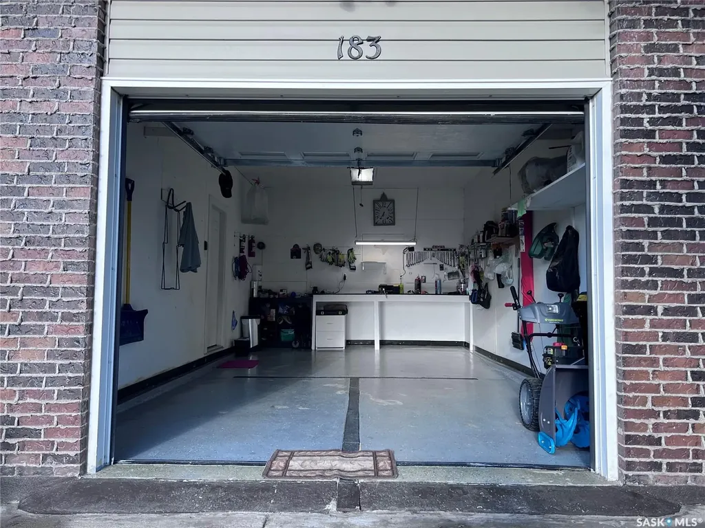 183 Allanbrooke Drive Yorkton SK S3N 3K1