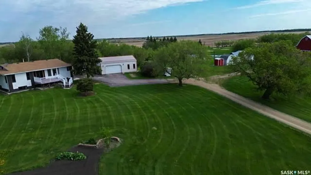 Rural Address Fertile Belt Rm No. 183 SK S0A 3Y0