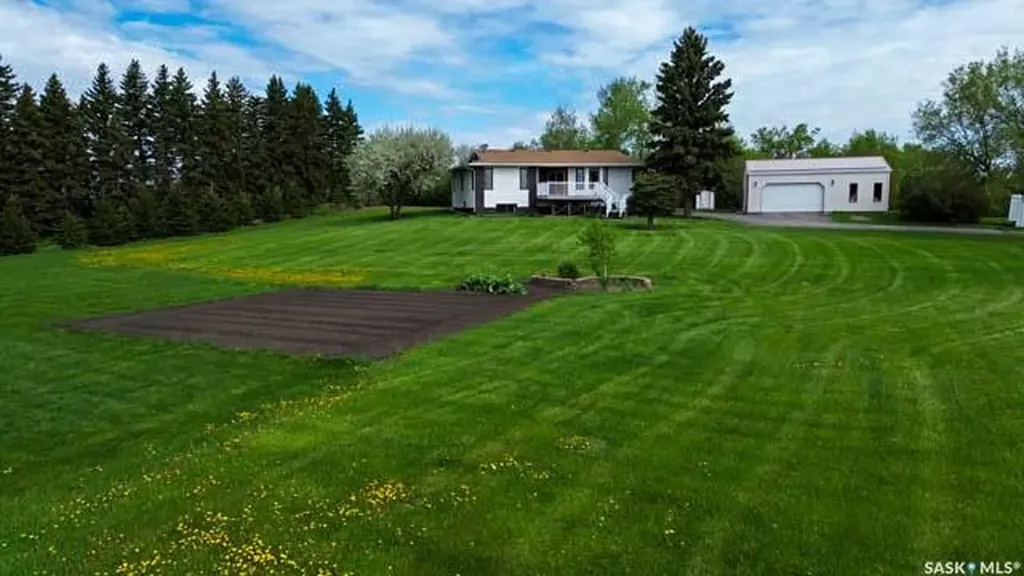Rural Address Fertile Belt Rm No. 183 SK S0A 3Y0