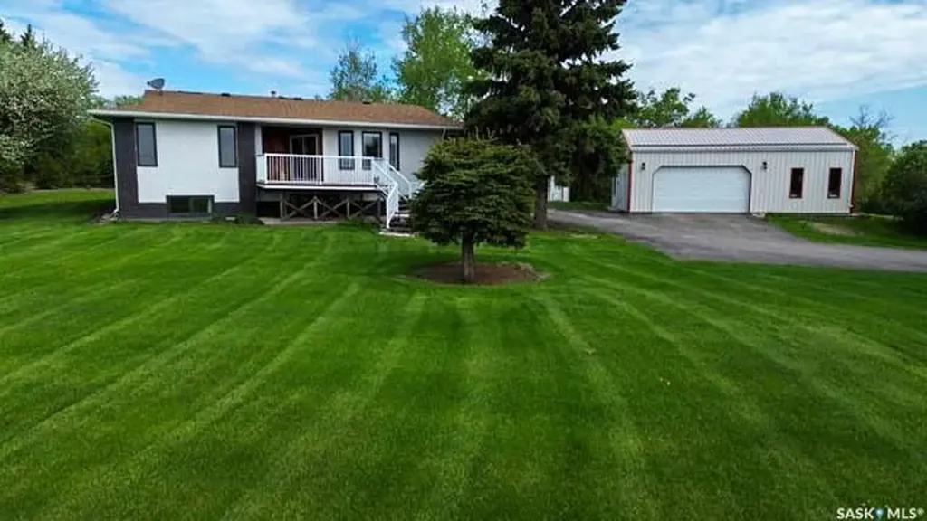 Rural Address Fertile Belt Rm No. 183 SK S0A 3Y0