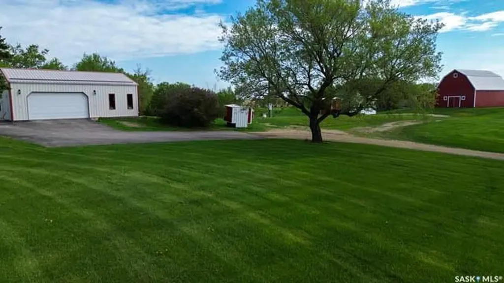 Rural Address Fertile Belt Rm No. 183 SK S0A 3Y0