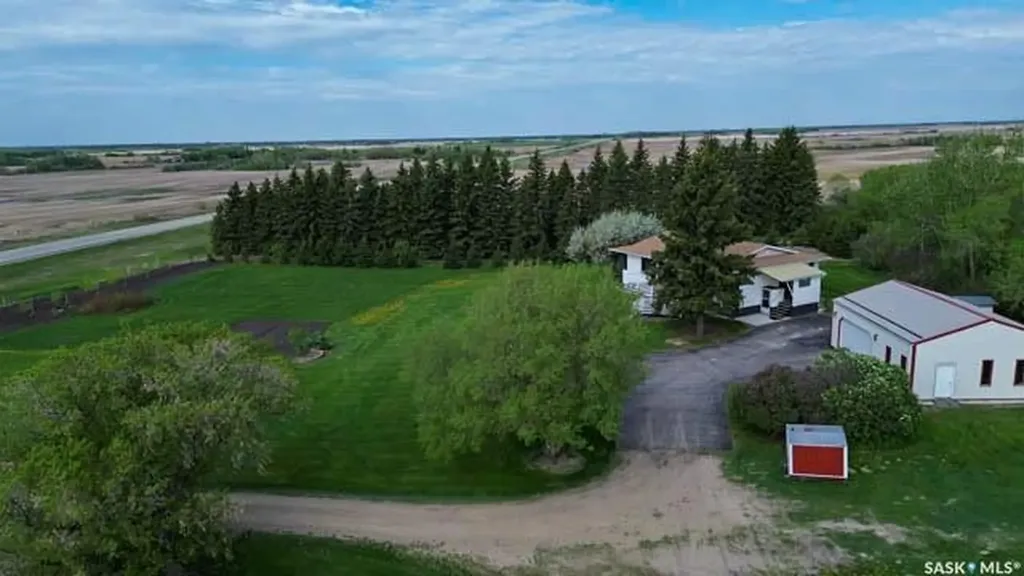 Rural Address Fertile Belt Rm No. 183 SK S0A 3Y0