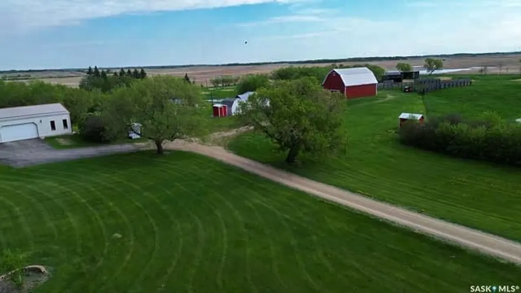 Rural Address Fertile Belt Rm No. 183 SK S0A 3Y0