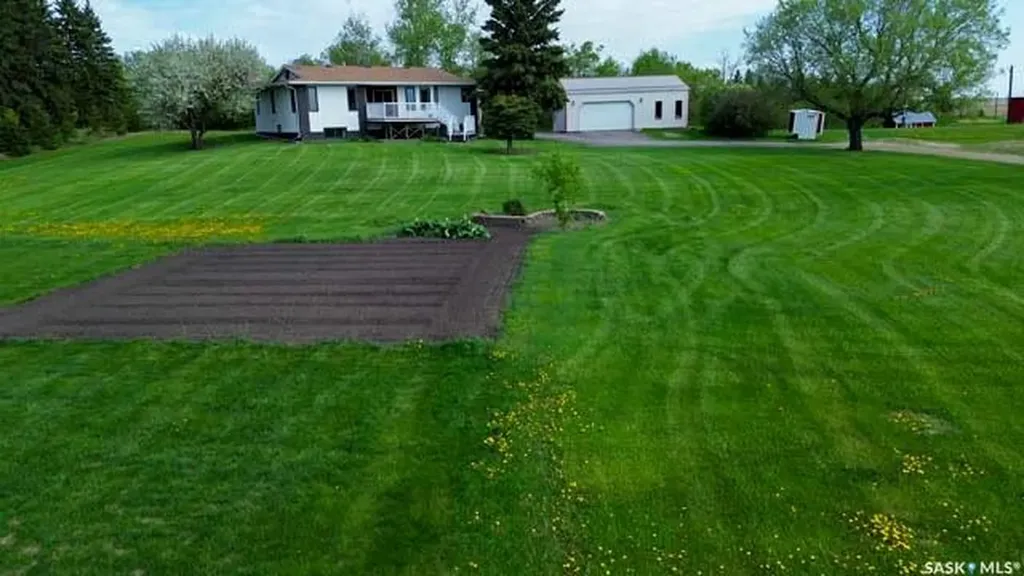 Rural Address Fertile Belt Rm No. 183 SK S0A 3Y0