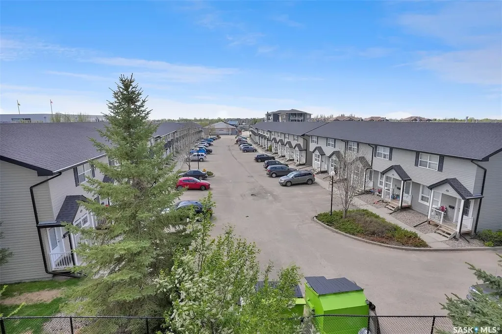 1300 Stockton Street N Regina SK S4X 0G1