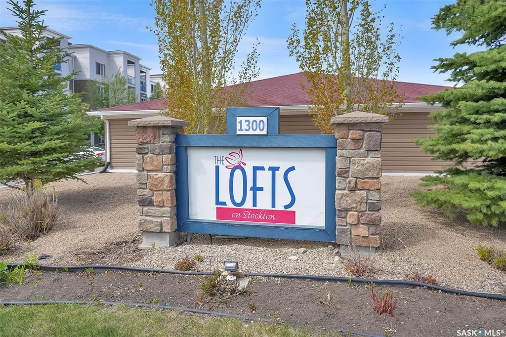 1300 Stockton Street N Regina SK S4X 0G1
