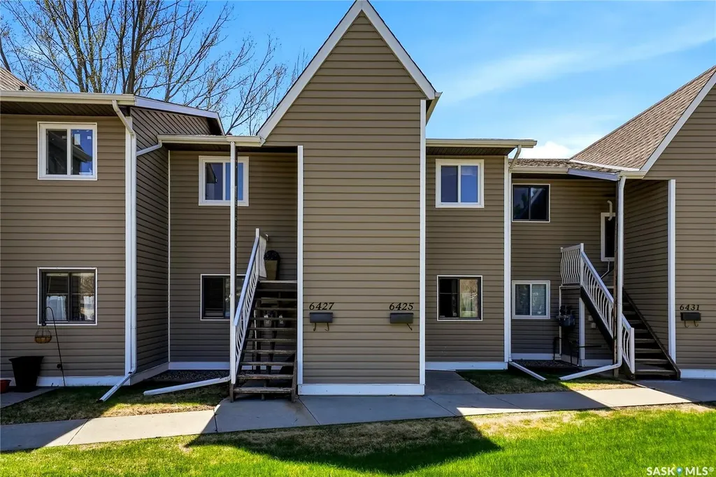 6427 Rochdale Boulevard Regina SK S4X 2Y9