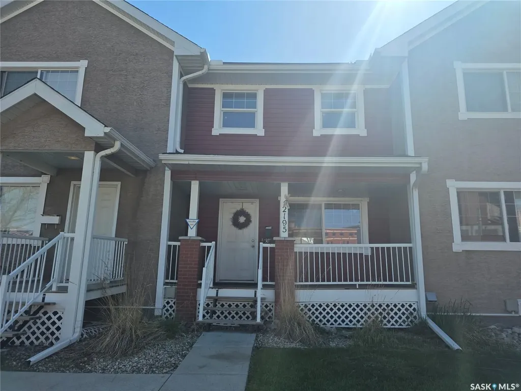 2195 Toronto Street Regina SK S4P 0B7