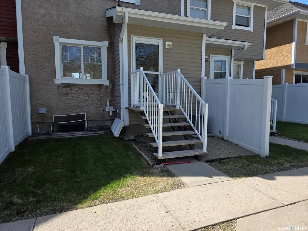 2195 Toronto Street Regina SK S4P 0B7