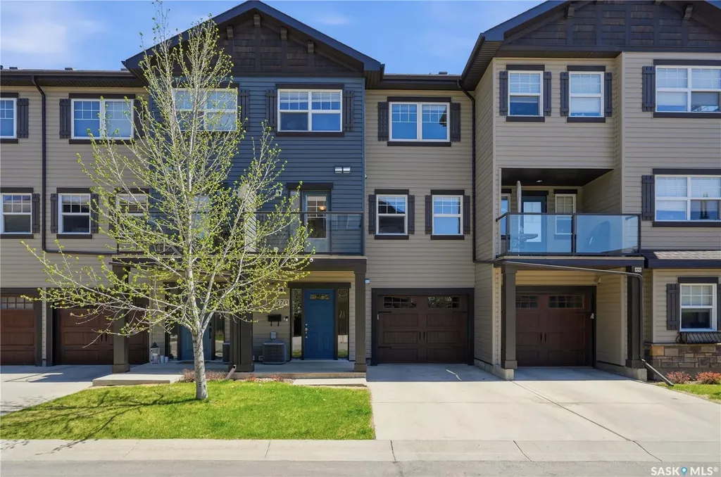150 Langlois Way Saskatoon SK S7T 0K8