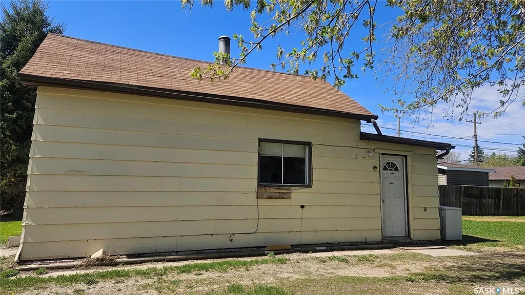 110 4th Street S Wakaw SK S0K 4P0