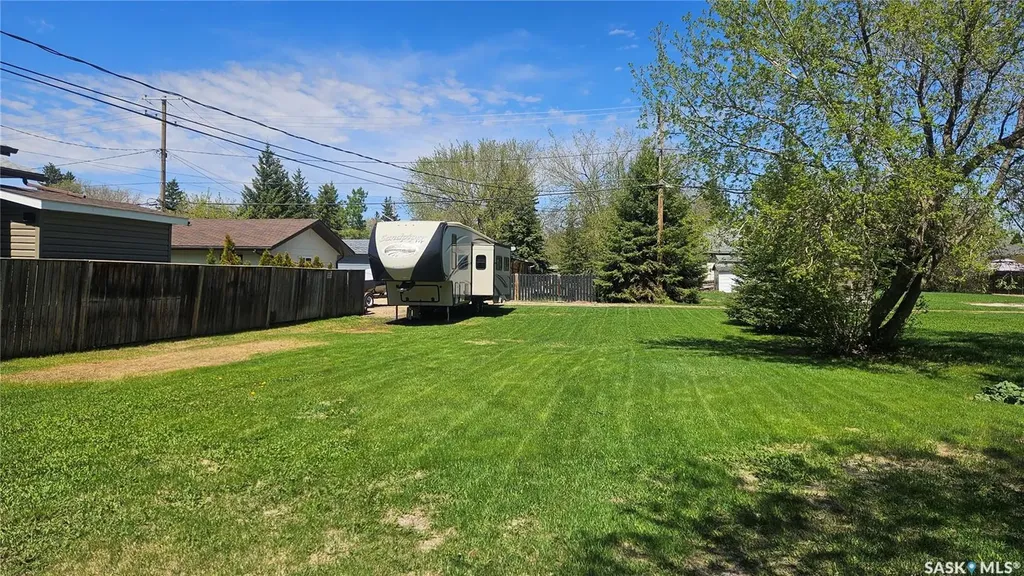 110 4th Street S Wakaw SK S0K 4P0