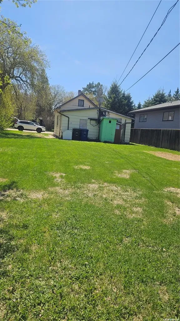 110 4th Street S Wakaw SK S0K 4P0