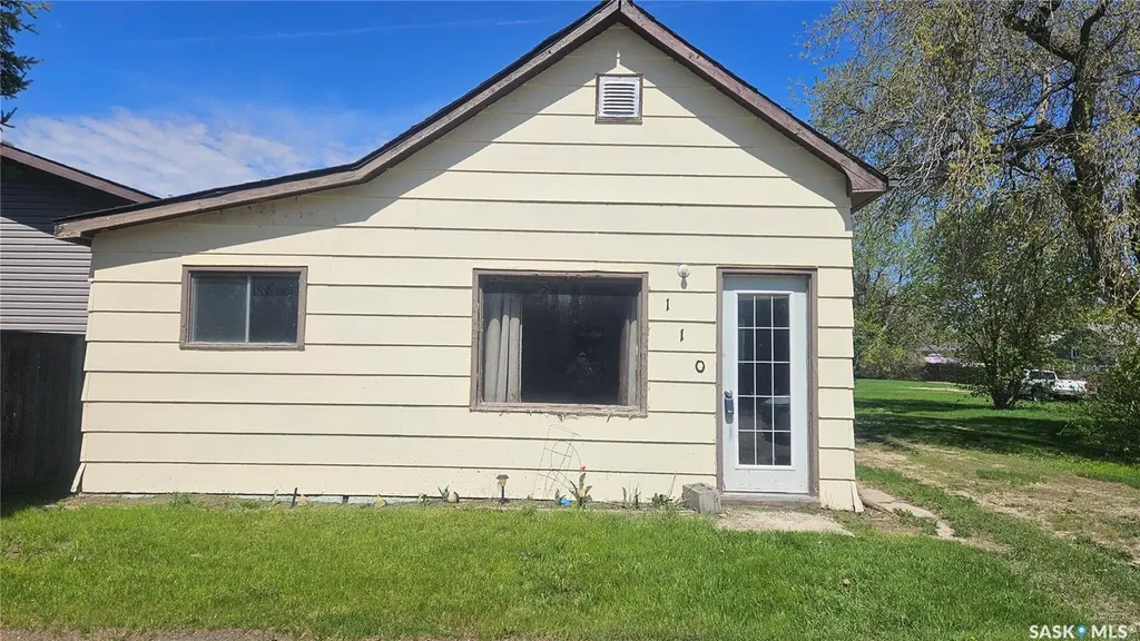 110 4th Street S Wakaw SK S0K 4P0