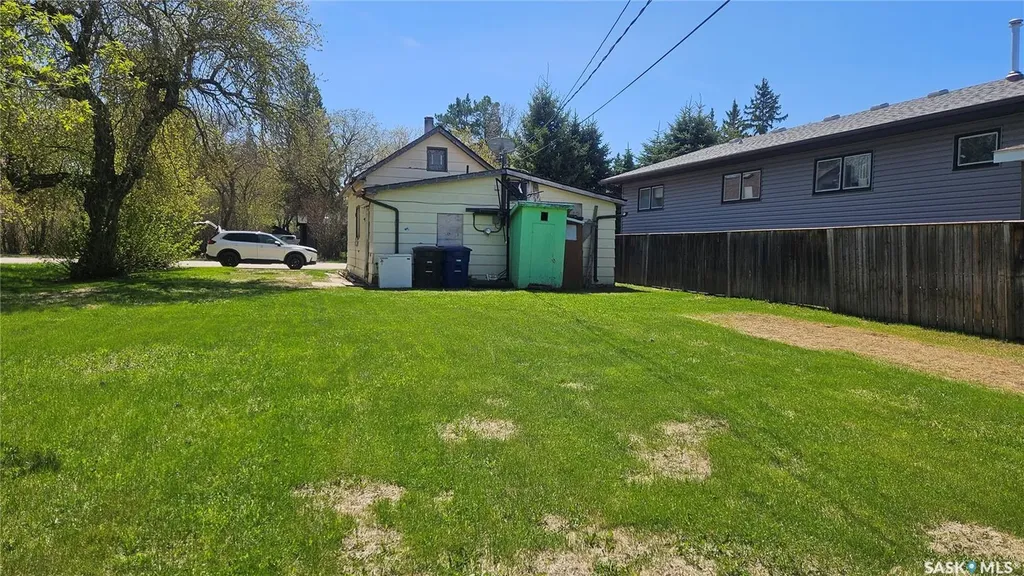 110 4th Street S Wakaw SK S0K 4P0