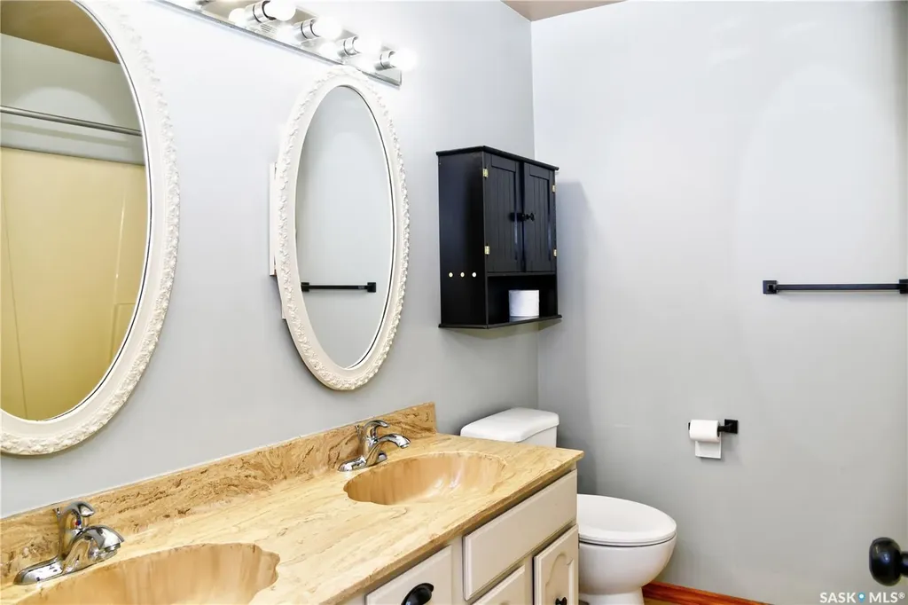 134 Cooper Crescent Saskatoon SK S7M 4L3