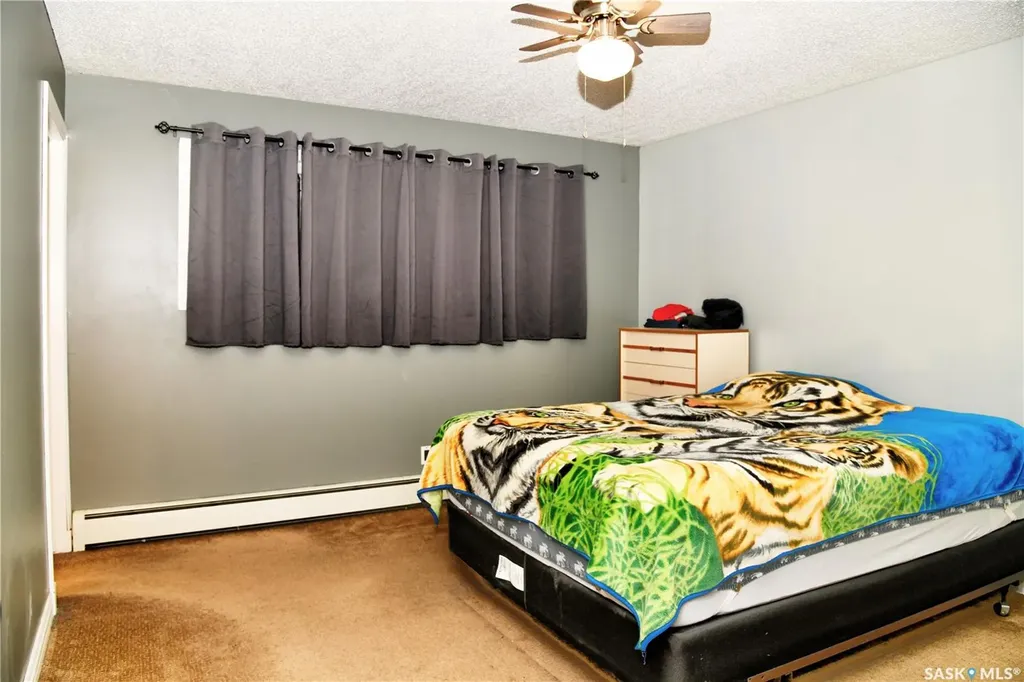 134 Cooper Crescent Saskatoon SK S7M 4L3
