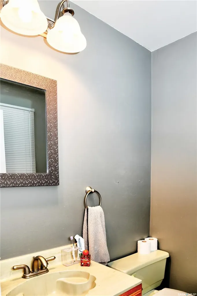 134 Cooper Crescent Saskatoon SK S7M 4L3