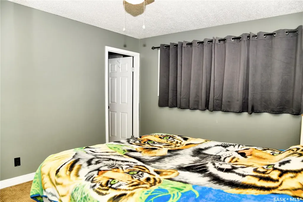 134 Cooper Crescent Saskatoon SK S7M 4L3
