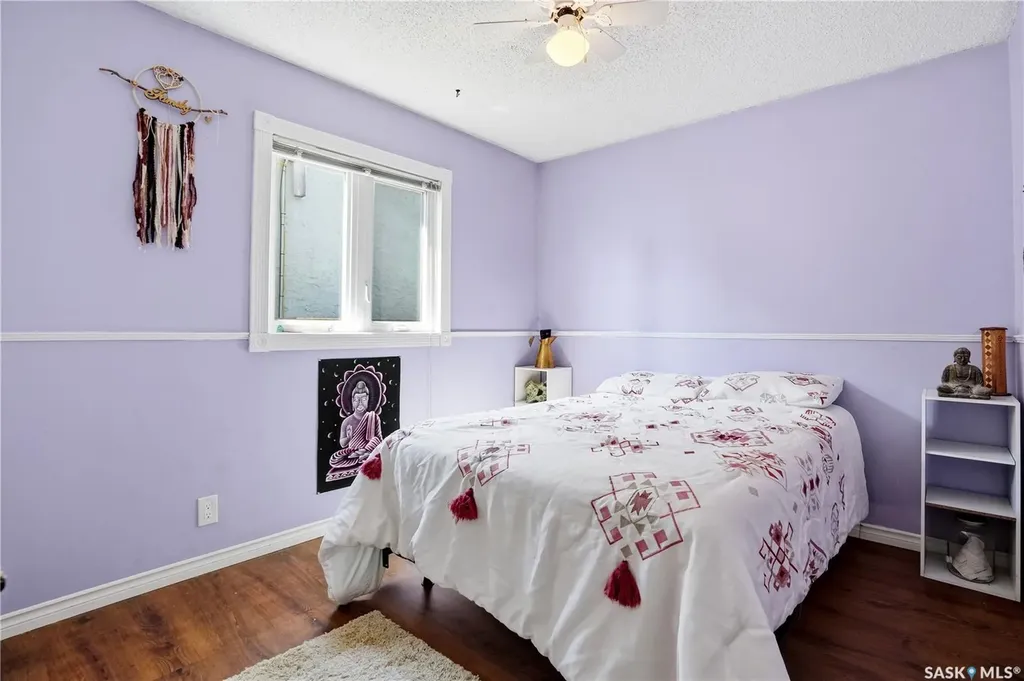 1009 Corman Crescent Moose Jaw SK S6H 6V5